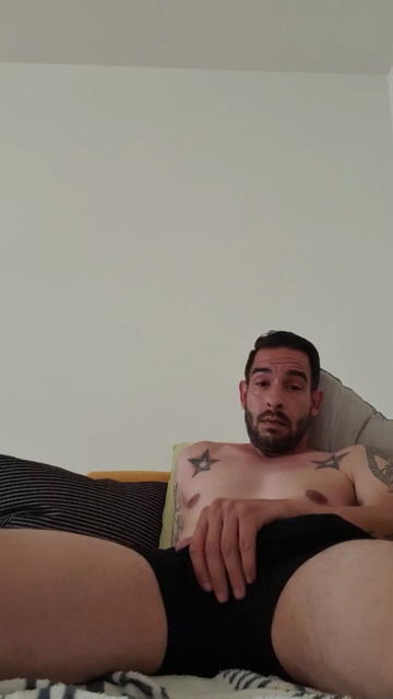 Chabi83  16-08-2021 Recorded Video Webcam